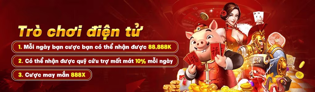 Banner khuyến mãi tại KUNWIN