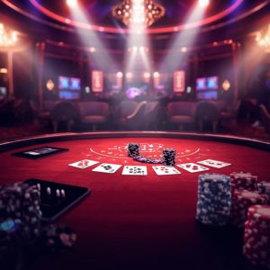Roulette KUNWIN