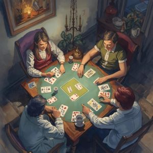 Game Bài KUNWIN – Đổi Thưởng Siêu Tốc